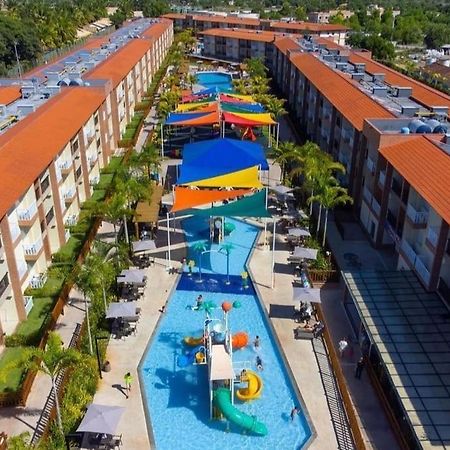 Ondas Praia Resort Em Porto Seguro Exterior foto