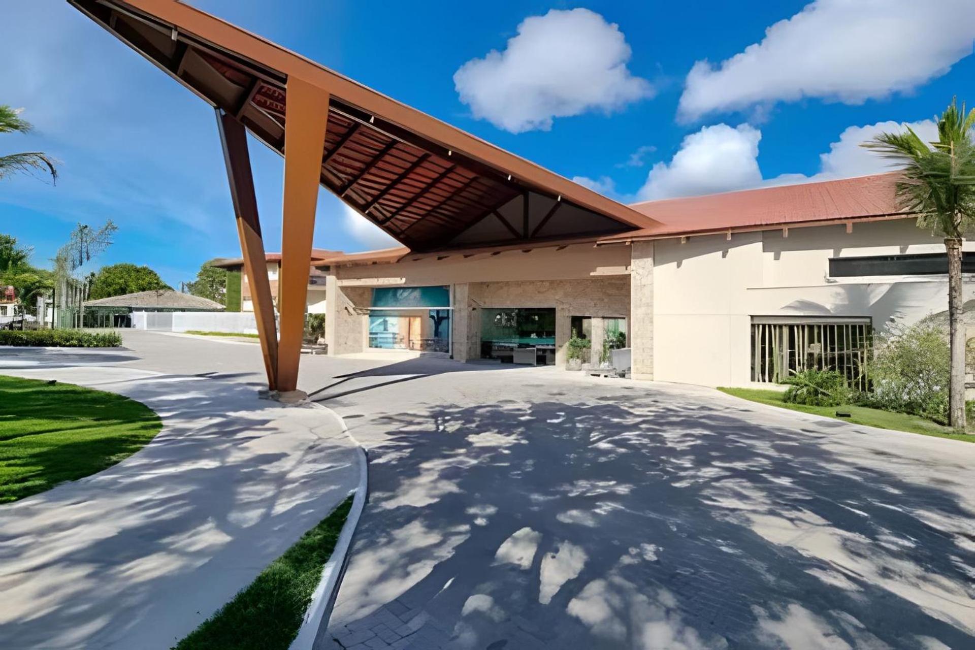 Ondas Praia Resort Em Porto Seguro Exterior foto