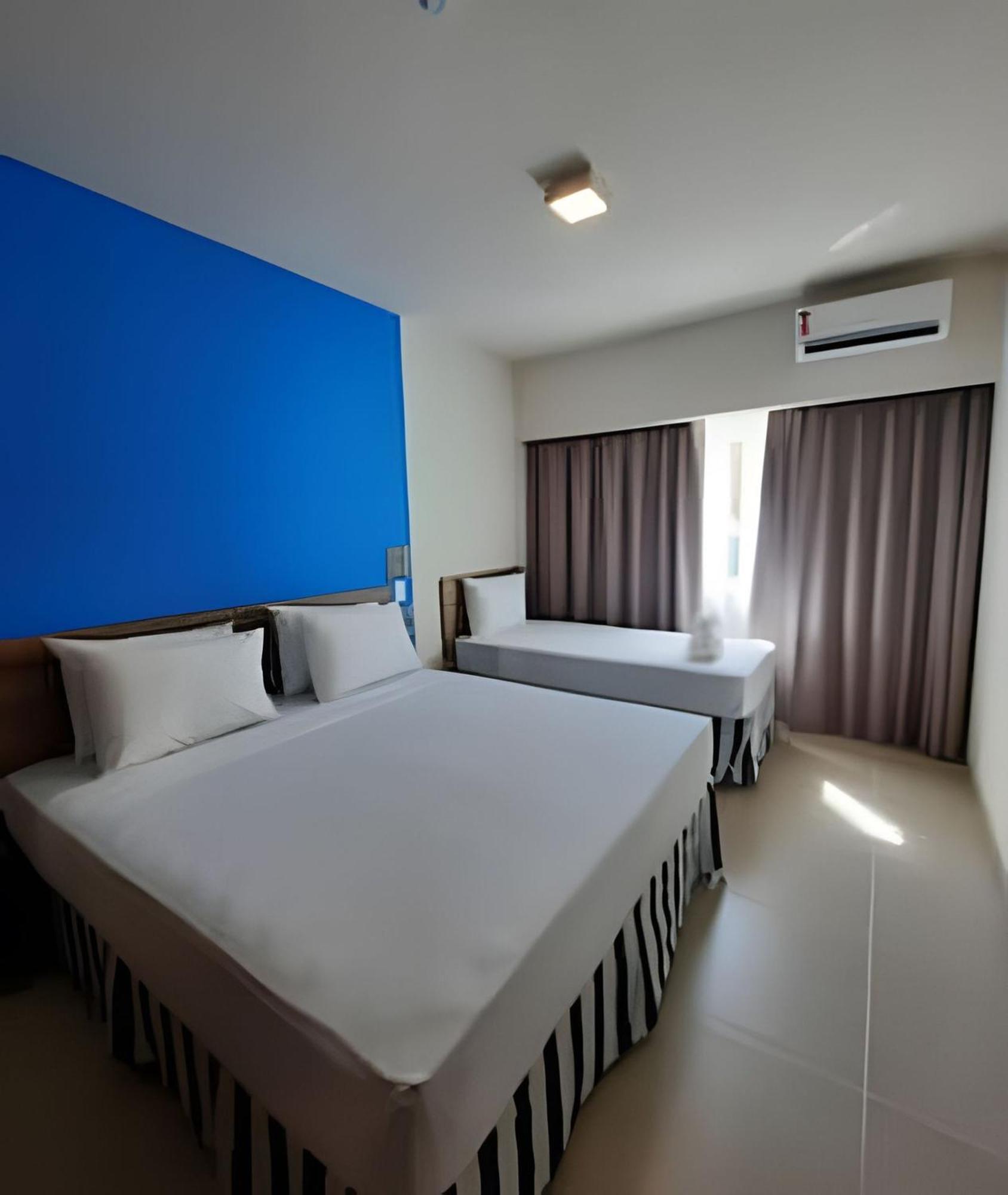 Ondas Praia Resort Em Porto Seguro Exterior foto